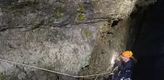 Ordu'da Mağaralar Turizme Kazandırılacak