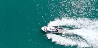 Ordu'da Yaz Sezonu İçin Deniz Güvenliği Artırıldı
