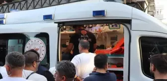 Ordu'da Silahlı Saldırı: 3 Yaralı