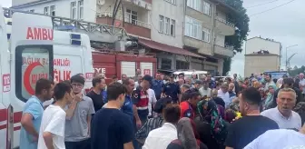 Ordu'da Tarım Aracı Devrildi: 4 Yaralı