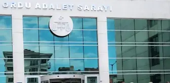 Kabadüz'de Kundaklama Olayı: 3 Şahıs Tutuklandı