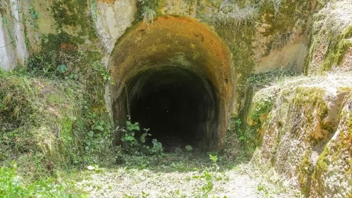 Cıngırt Kalesi'nde Arkeolojik Kazılar Yeniden Başlıyor