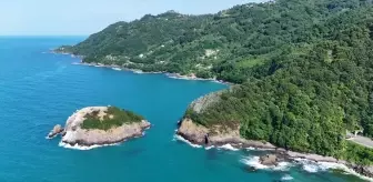 Hoynat Adası, Yerli ve Yabancı Ziyaretçilerin Yeni Gözdesi