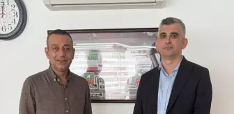 Ordu Şehir Hastanesi'nde Basın Mensupları için Çalışma Odası Duyurusu