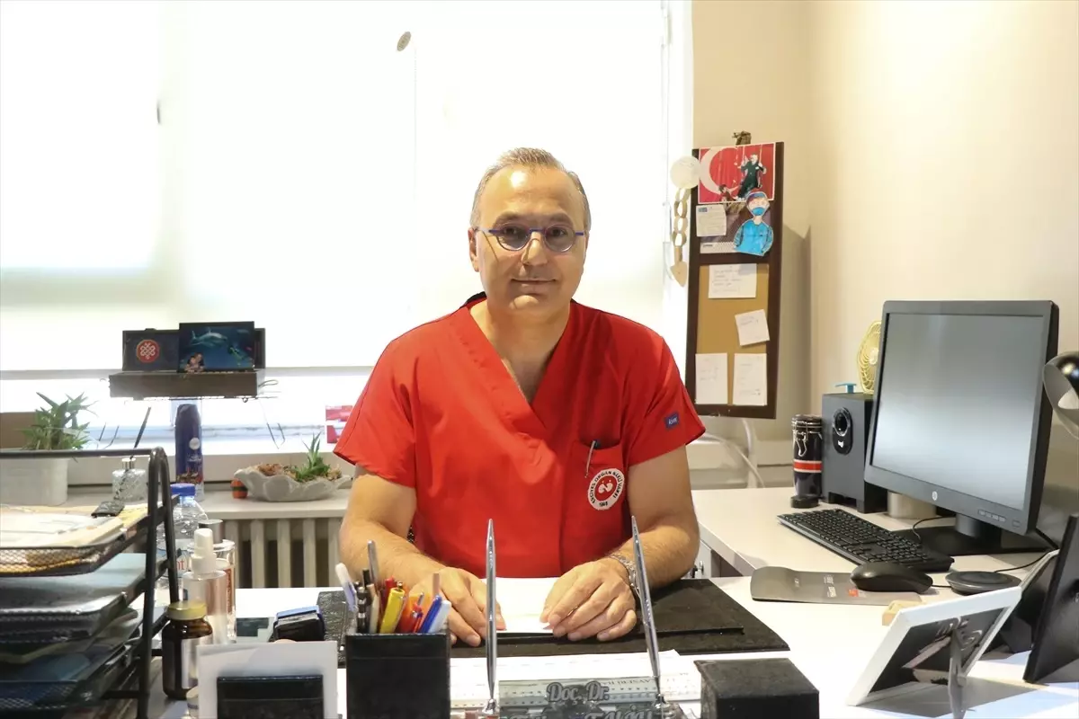 Yeni Düzenleme ile Organ Bağışında Artış Bekleniyor