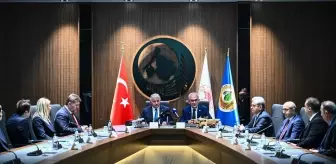 THY ve OGM'den Ağaçlandırma İşbirliği Protokolü