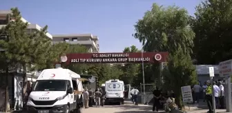Orman şehidi Arslan, Kahramanmaraş merkezli depremlerde de yardıma koşmuş