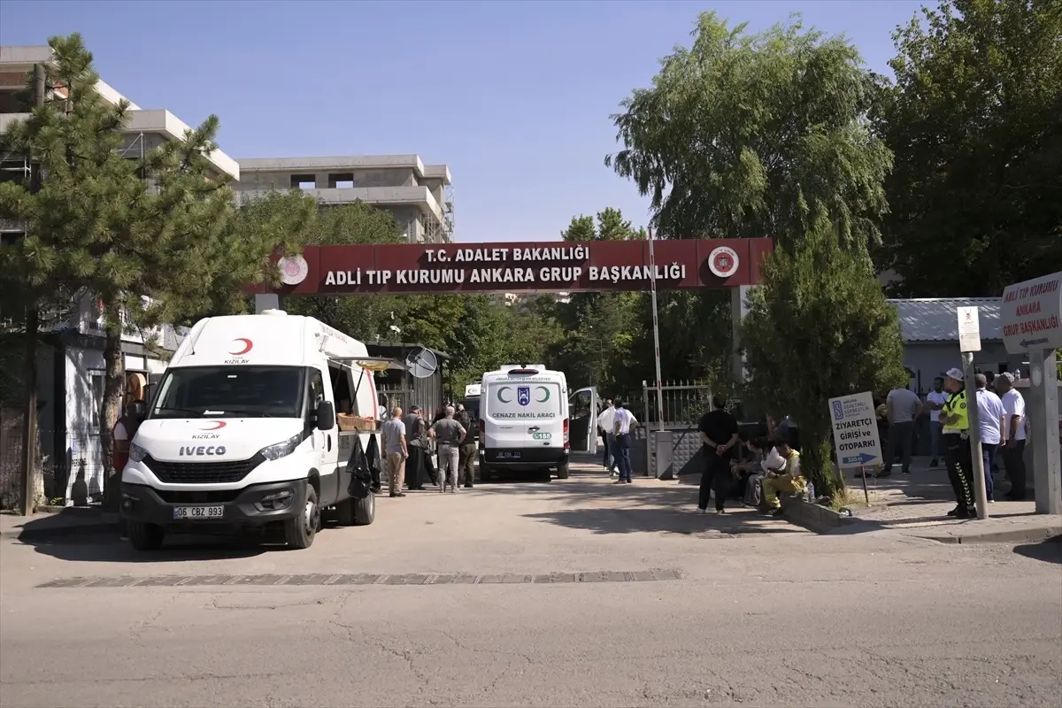 Orman şehidi Arslan, Kahramanmaraş merkezli depremlerde de yardıma koşmuş