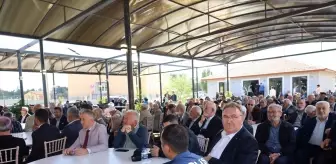 Çankırı'da Mevlid-i Nebi Haftası Etkinliği Düzenlendi
