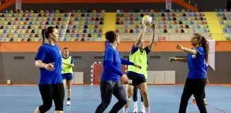 Ortahisar Belediyespor, Avrupa Hentbol Kupası'nda Mücadele Edecek