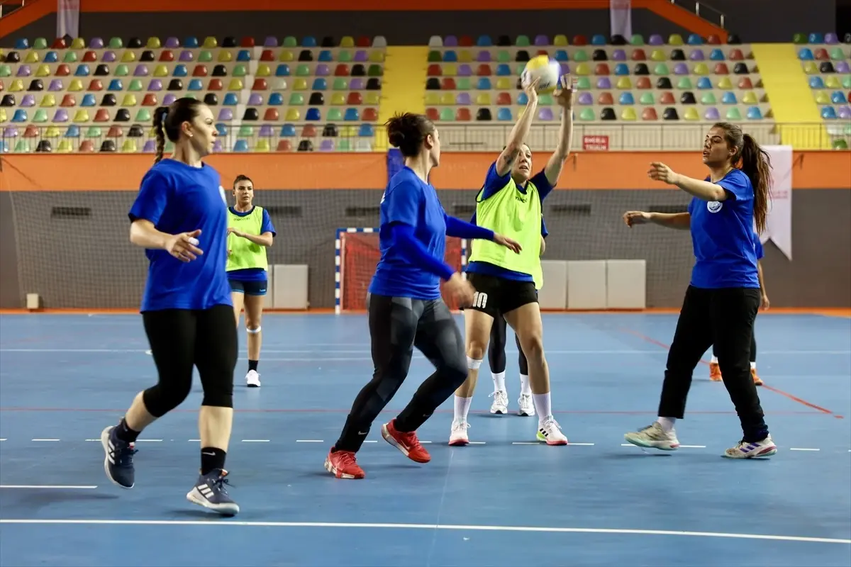 Ortahisar Belediyespor, Avrupa Hentbol Kupası'nda Mücadele Edecek