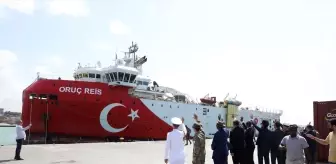 Oruç Reis Sismik Araştırma Gemisi, Türkiye'ye dönüyor
