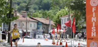 Türkiye Oryantiring Şampiyonası Seçmeleri Bursa'da Devam Ediyor
