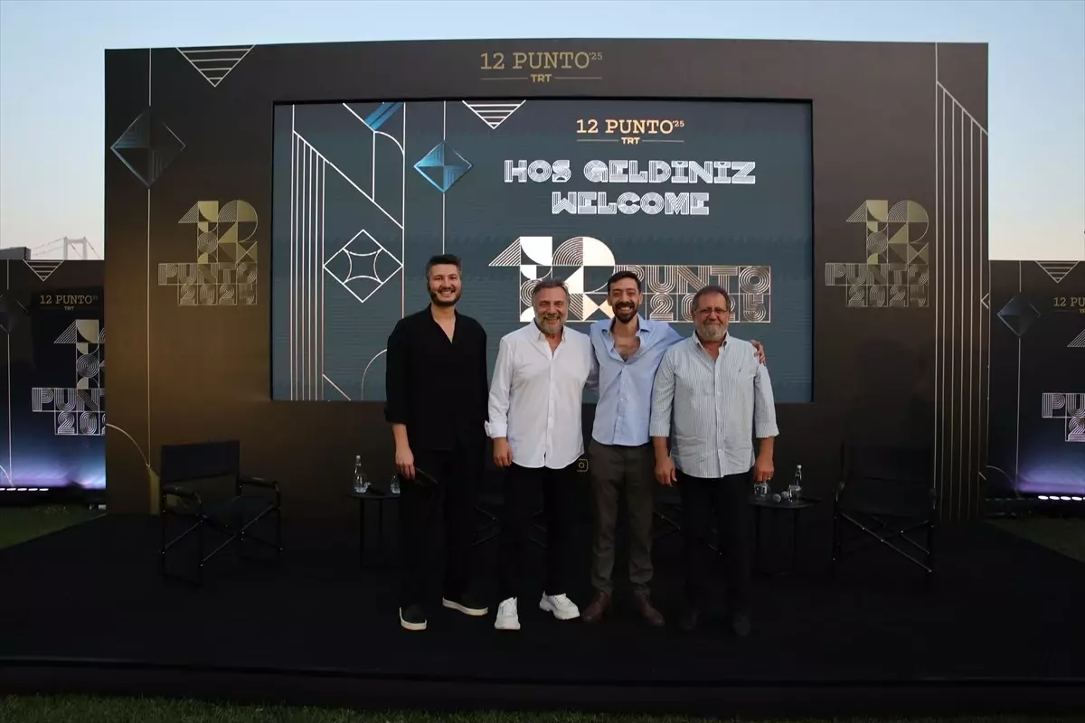 Osman Sınav'ın 'Uzun Hikaye' Filmi İzleyicilerle Buluştu