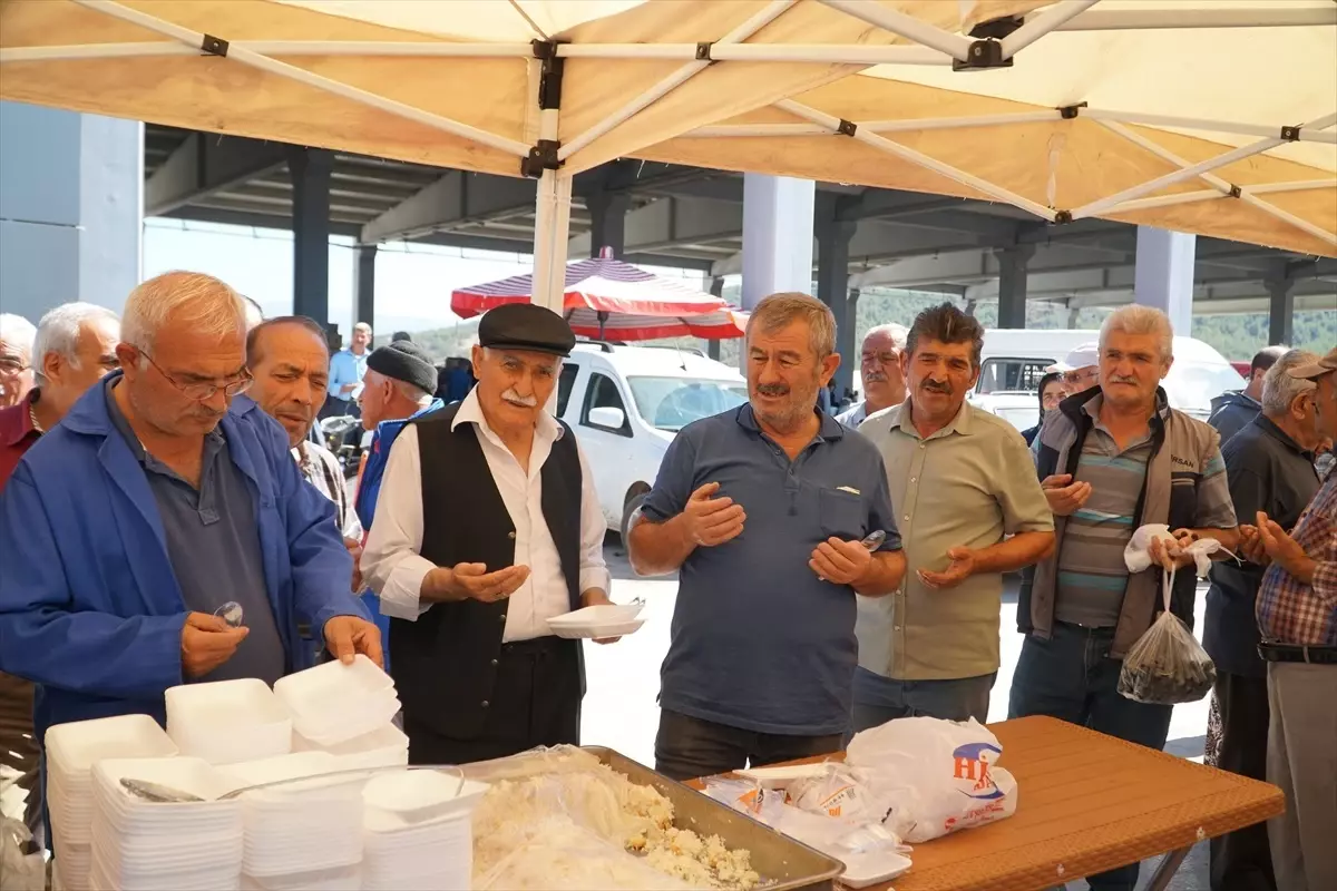 Osmancık'ta Ahilik Haftası Coşkuyla Kutlandı
