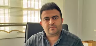 Osmaniye'de Aile Hekimine Tehdit ve Cam Kırma Olayı