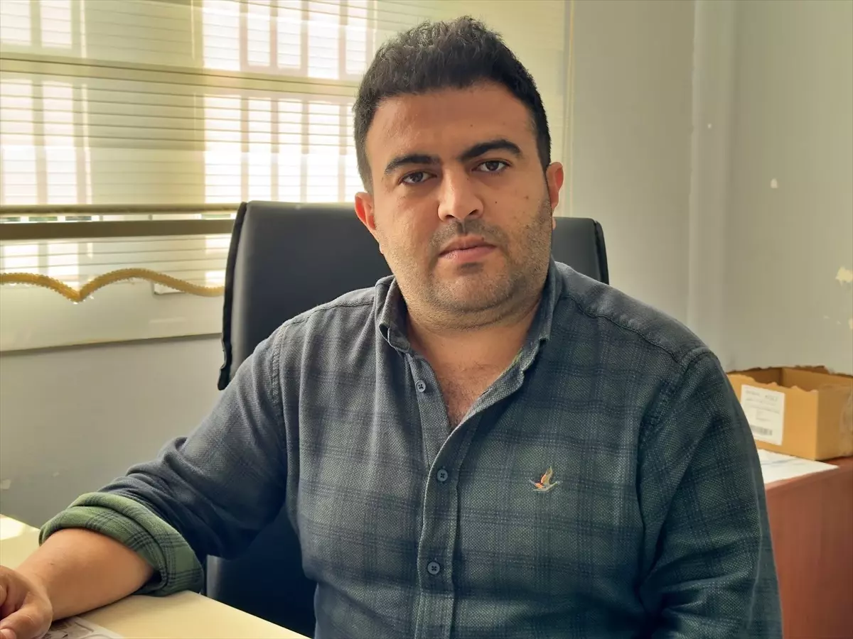 Osmaniye'de Aile Hekimine Tehdit ve Cam Kırma Olayı