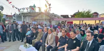Osmaniye'de 'Büyük Aile Festivali' düzenlendi