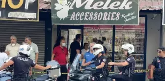 Osmaniye'de Bir İş Yerinde İki Cansız Beden Bulundu