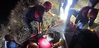 Osmaniye'de Elektrikli Bisiklet Kazası: 1 Ölü, 1 Yaralı