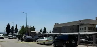 Osmaniye'de Silahlı Kavga: 2 Yaralı