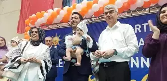 Osmaniye'de Sünnet Şöleni: 181 Çocuk Sünnet Olundu