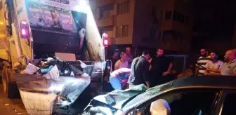 Düziçi'nde Orman Yangını Kontrol Altına Alındı