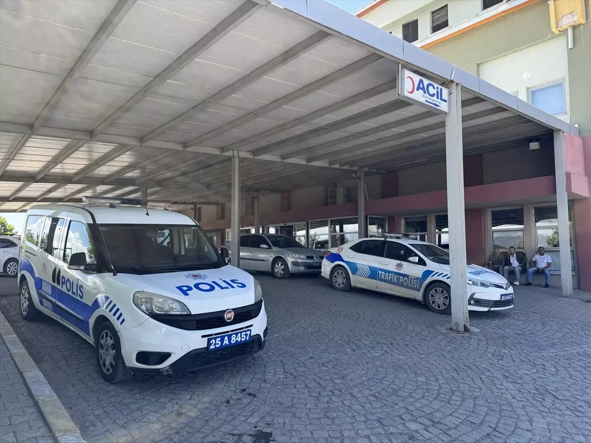 Osmanlı Ocakları Genel Başkanı Kadir Canpolat Silahla Öldürüldü