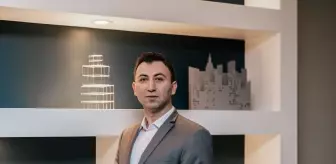 OteliniSat.com '2025 Yaz Sezonu Türkiye Turizm ve Otelcilik Raporu'nu yayımladı