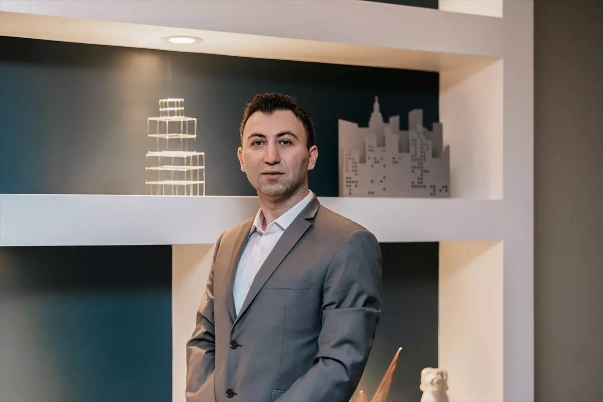 OteliniSat.com '2025 Yaz Sezonu Türkiye Turizm ve Otelcilik Raporu'nu yayımladı