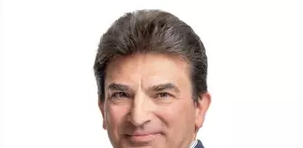 OYAK'ın Yeni Genel Müdürü Murat Yalçıntaş Oldu