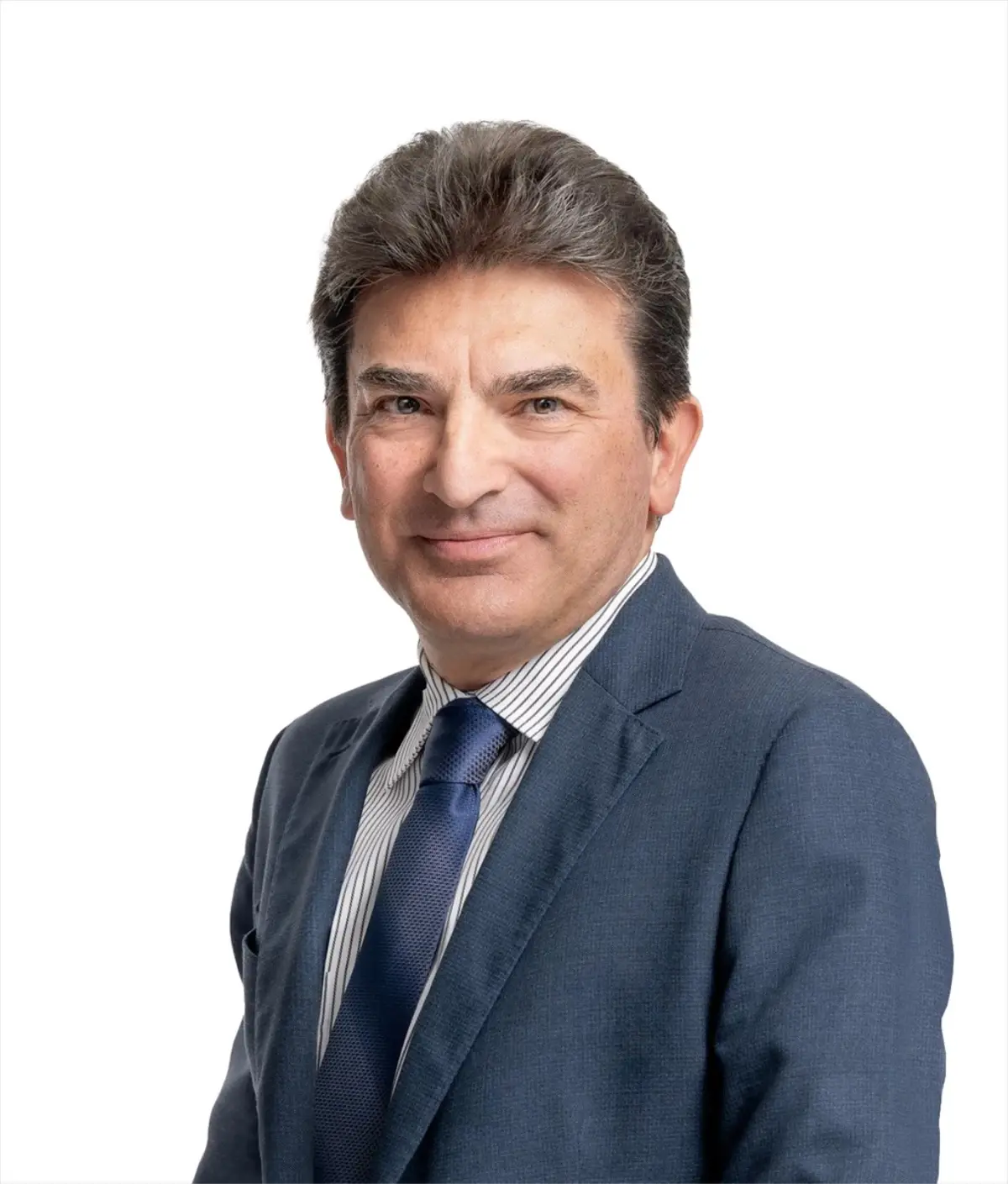 OYAK'ın Yeni Genel Müdürü Murat Yalçıntaş Oldu