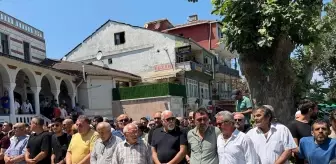 Ünlü Sanatçı Mehmet Ali Tuncer Hayatını Kaybetti