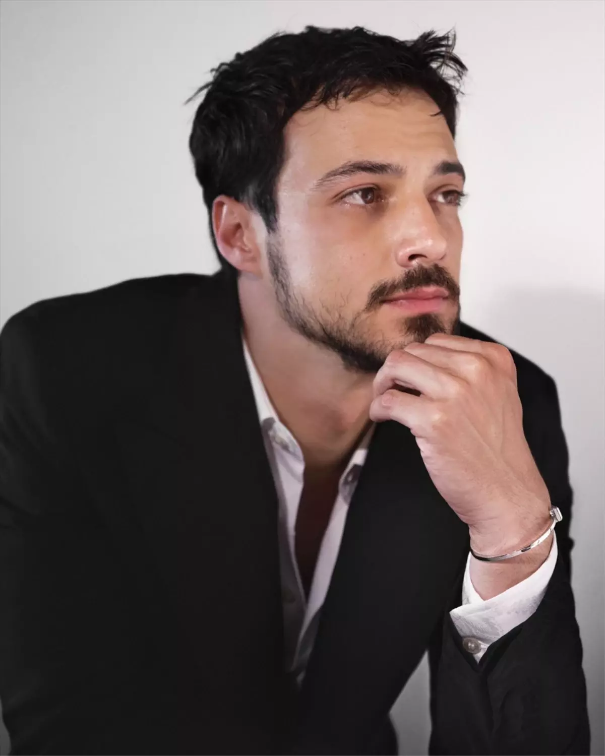 Kuruluş Osman'da Yeni Dönem: Orhan Bey'i Mert Yazıcıoğlu Canlandıracak