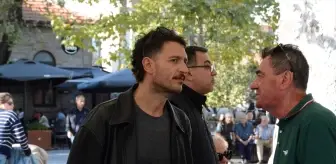 Uraz Kaygılaroğlu, Babaannesi Nezahat Kaygılaroğlu'nu Kaybetti