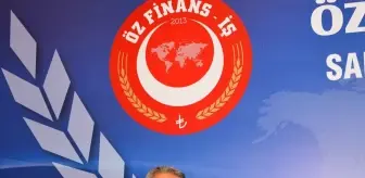 Önder Doğan, Öz Finans İş Sendikası Başkanlığına Yeniden Seçildi