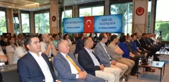 Öz Finans-İş Sendikası 2. Olağan Genel Kurulu Gerçekleşti