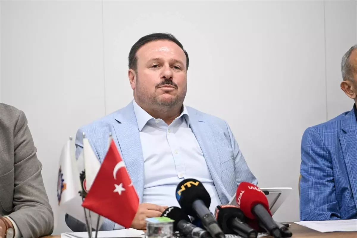 Tekstil Sektöründe Kalite ve Verimlilik Vurgusu
