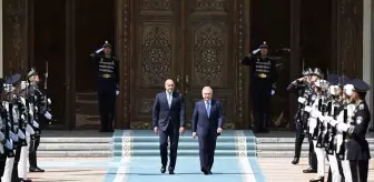 Özbekistan ve Bulgaristan Arasında İşbirliği Anlaşması