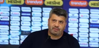 Sivasspor'dan Adana Demirspor'a Farklı Zafer