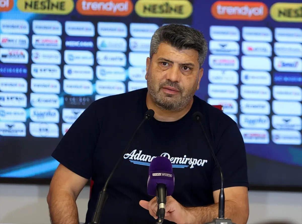 Sivasspor'dan Adana Demirspor'a Farklı Zafer