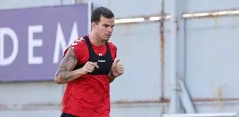 Özbelsan Sivasspor, Amed Sportif Faaliyetler Maçına Hazırlanıyor