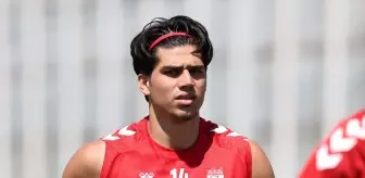Özbelsan Sivasspor Amed Sportif Faaliyetler Maçına Hazırlanıyor