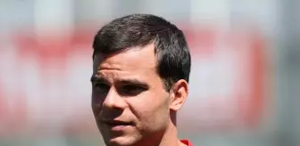 Sivasspor Amed Sportif Maçına Hazırlanıyor