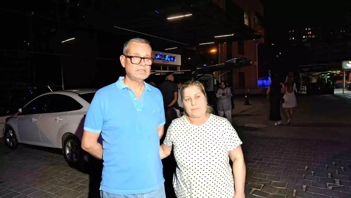 Adana'da Kaybolan Cenaze Hatası Çözüldü