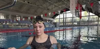 Zeynep Duru Çiftçi, Dünya Şampiyonası'nda Altın Madalya Hedefliyor