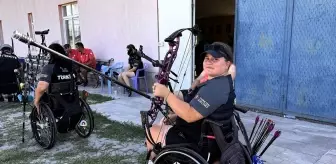 Öznur Cüre Girdi, Kore'de Altın Madalya Peşinde