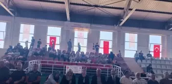 Özvatan'da Yaz Kur'an Kursu Çocuk Şenliği Düzenlendi