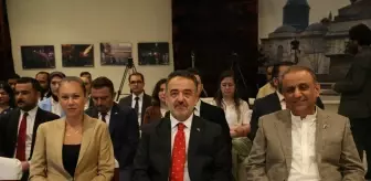 Pakistan'da 15 Temmuz Demokrasi ve Milli Birlik Günü dolayısıyla anma töreni düzenlendi