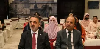 Pakistan'da Türkiye Bursları Oryantasyon Programı Düzenlendi